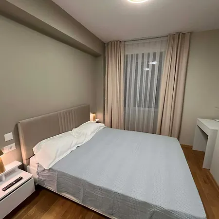 Comfort Lux Апартаменты
