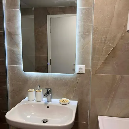 Comfort Lux Скопье